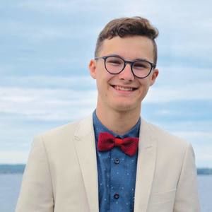 Meet your Posher, Vincent